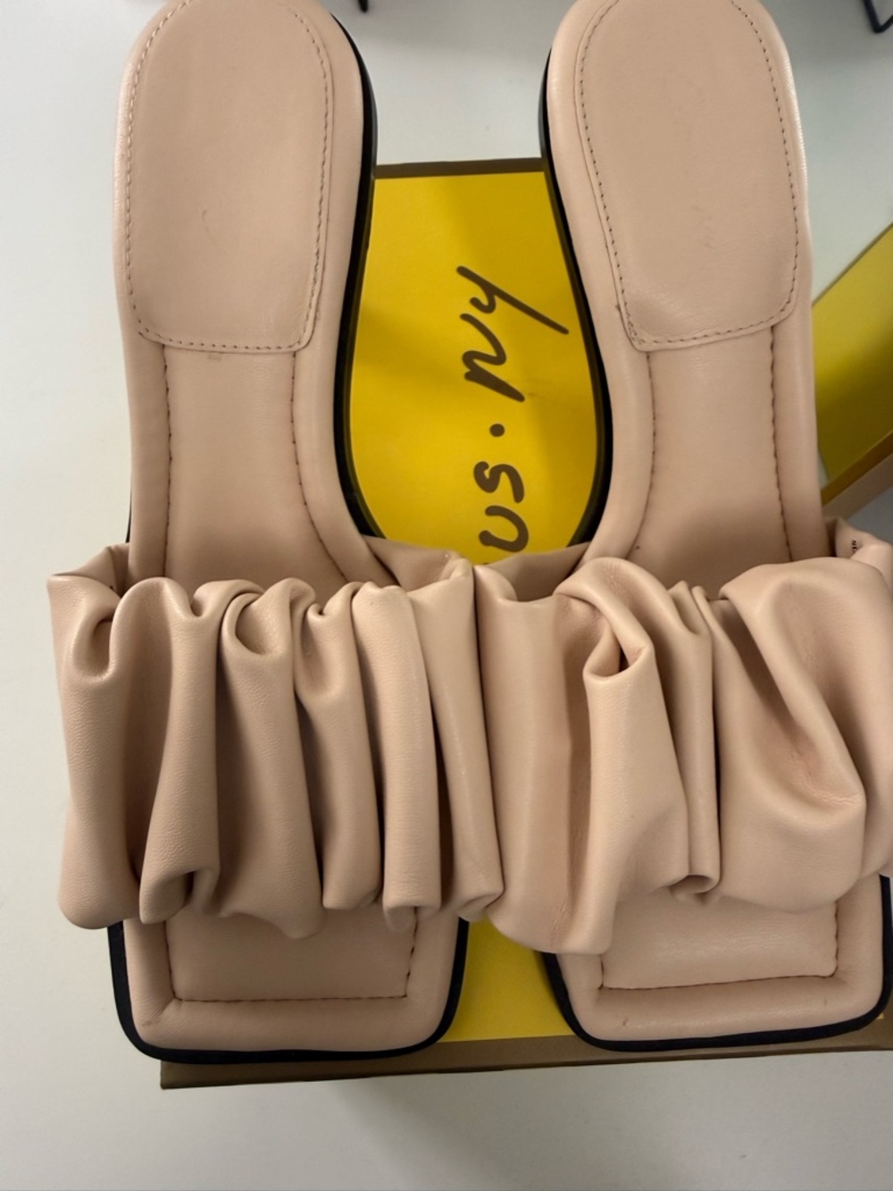 Sam Edelman Slade Sandal